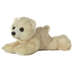 AuroraÂ® - Mini Flopsieâ¢ - 8" Artic