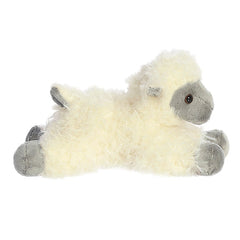 AuroraÂ® - Mini Flopsieâ¢ - 8" Black Face Sheep