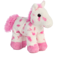 AuroraÂ® - Mini Flopsieâ¢ - 8" Ladyâ¢