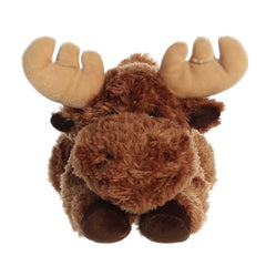 AuroraÂ® - Flopsieâ¢ - 12" Moose