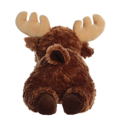 AuroraÂ® - Flopsieâ¢ - 12" Moose