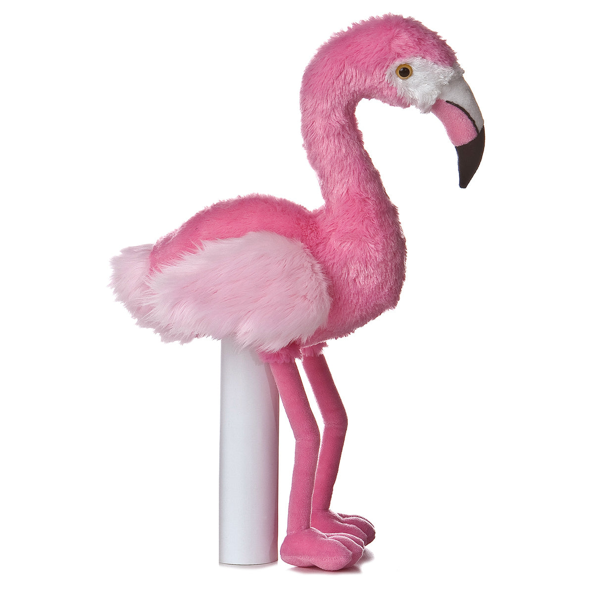 AuroraÂ® - Flopsieâ¢ - 12" Flo Flamingoâ¢