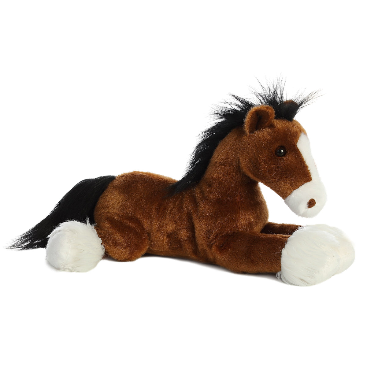 AuroraÂ® - Flopsieâ¢ - 12" Captainâ¢