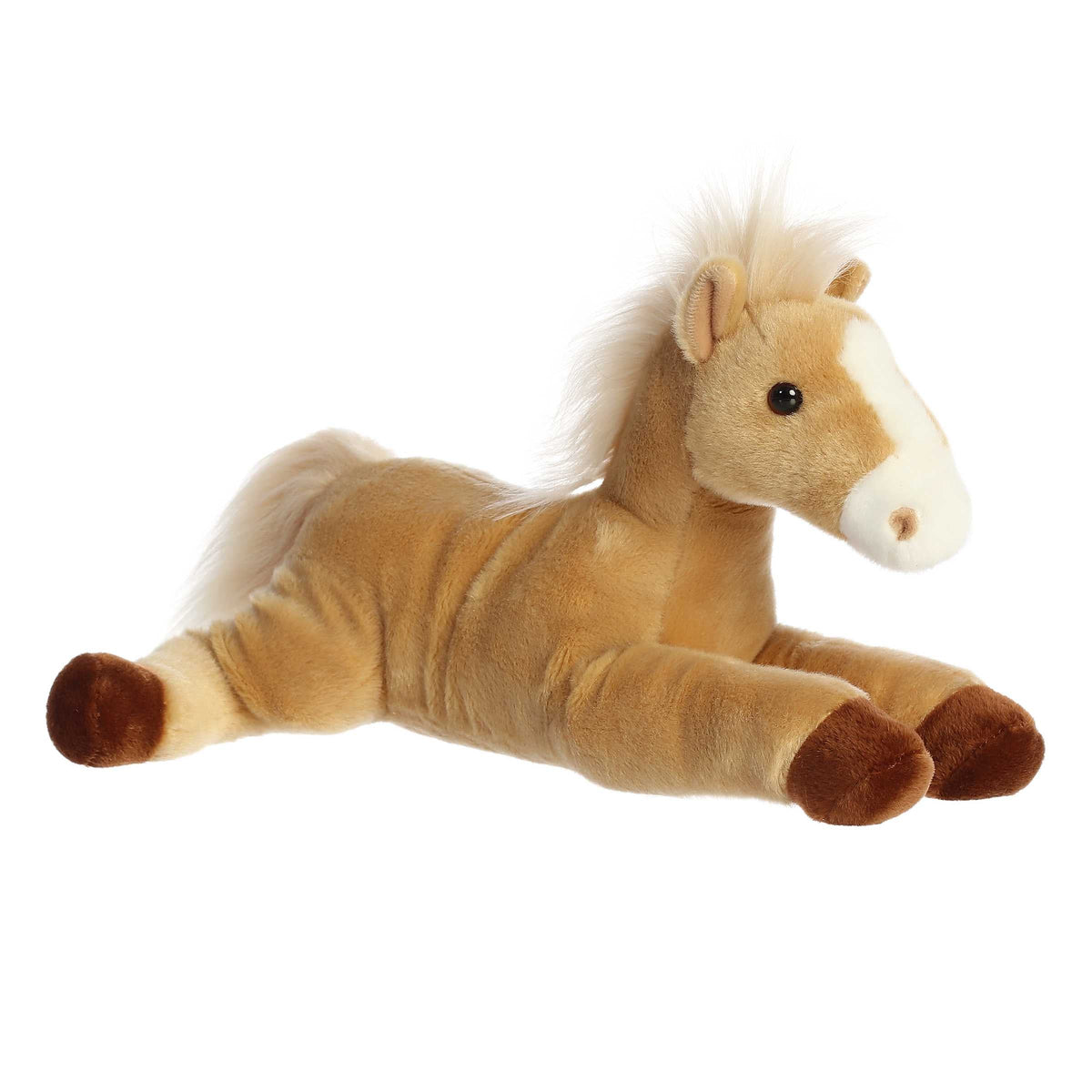 AuroraÂ® - Flopsieâ¢ - 12" Butterscotchâ¢
