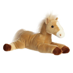 AuroraÂ® - Flopsieâ¢ - 12" Butterscotchâ¢