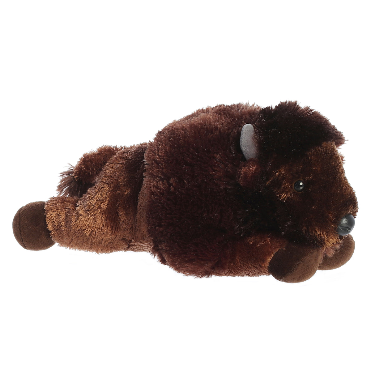AuroraÂ® - Flopsieâ¢ - 12" Bison