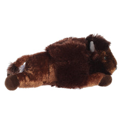 AuroraÂ® - Flopsieâ¢ - 12" Bison