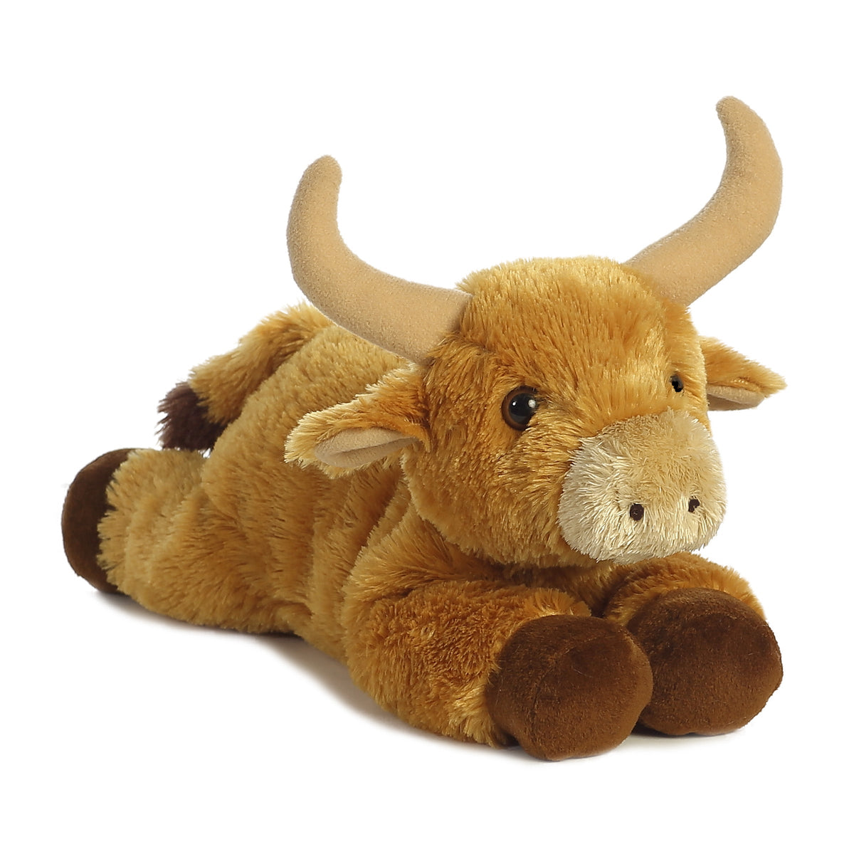 AuroraÂ® - Flopsieâ¢ - 12" Toro Bullâ¢