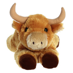 AuroraÂ® - Flopsieâ¢ - 12" Toro Bullâ¢