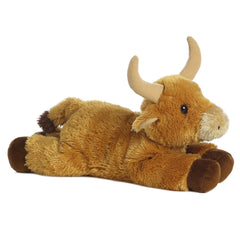 AuroraÂ® - Flopsieâ¢ - 12" Toro Bullâ¢