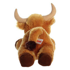 AuroraÂ® - Flopsieâ¢ - 12" Toro Bullâ¢