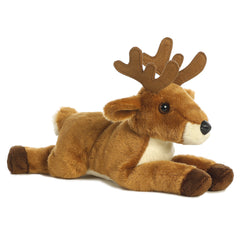 AuroraÂ® - Flopsieâ¢ - 12" White Tailed Buck