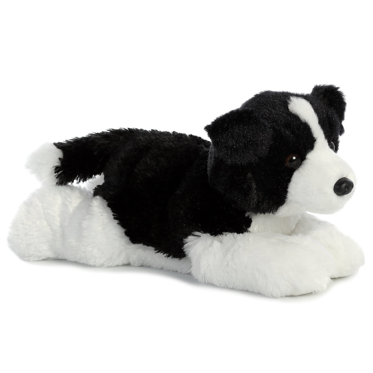 AuroraÂ® - Flopsieâ¢ - 12" Border Collie