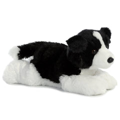 AuroraÂ® - Flopsieâ¢ - 12" Border Collie