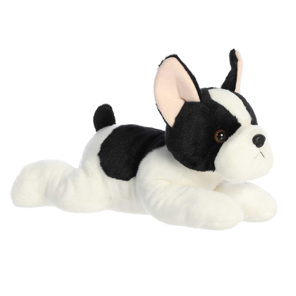 AuroraÂ® - Flopsieâ¢ - 12" French Bulldog Pup