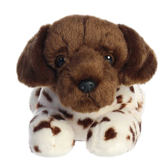 AuroraÂ® - Flopsieâ¢ - 12" Gio German Shorthairâ¢