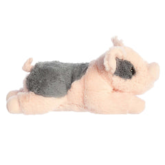 AuroraÂ® - Flopsieâ¢ - 12" Tidbit Mini Pigâ¢