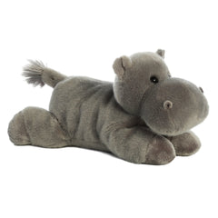 AuroraÂ® - Flopsieâ¢ - 12" Howie Hippoâ¢