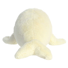 AuroraÂ® - Super Flopsieâ¢ - 30" Baby Harp Seal