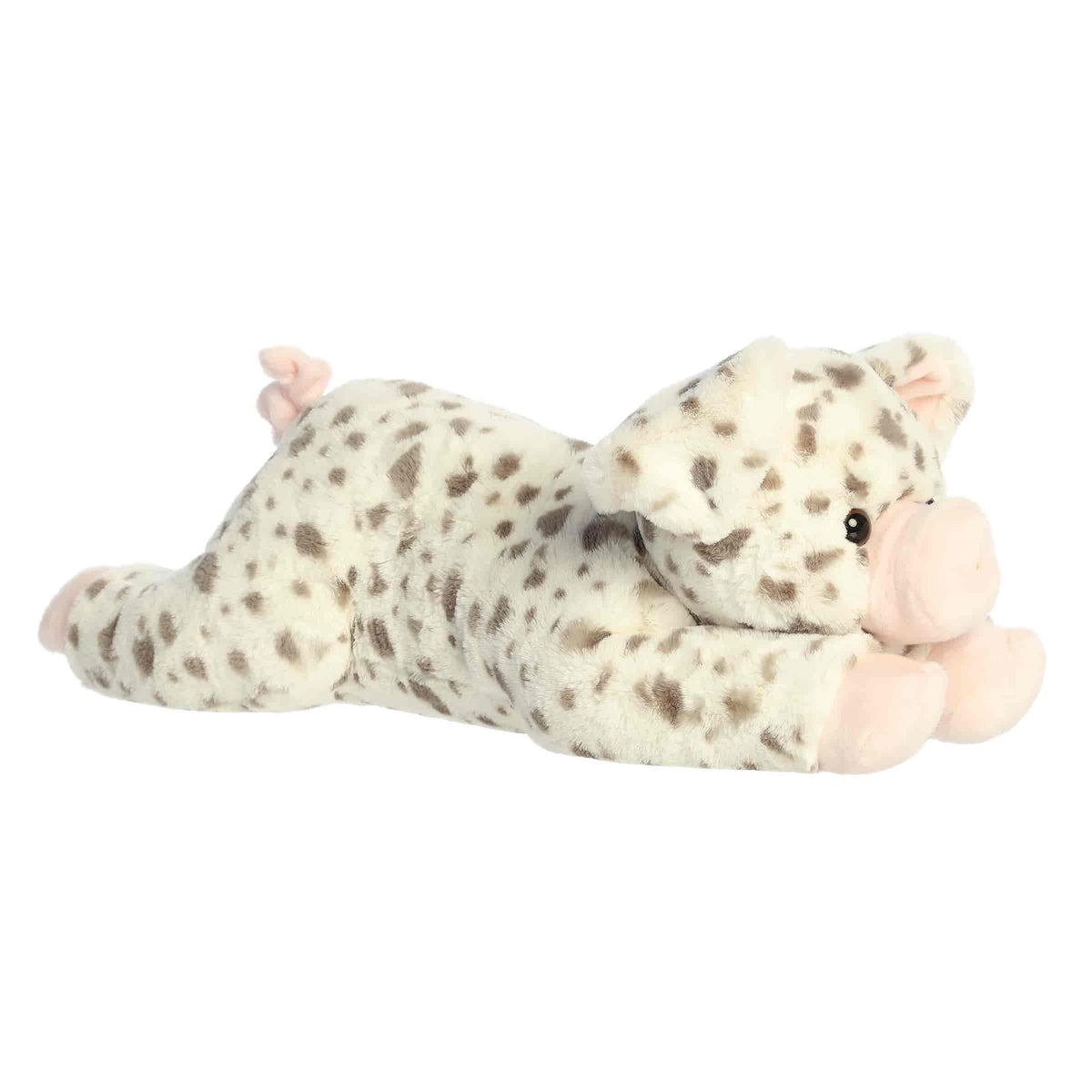 AuroraÂ® - Super Flopsieâ¢ - 26" Speckles Spotted Pigâ¢