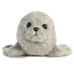 AuroraÂ® - Mini Flopsieâ¢ - 8" Harbor Seal