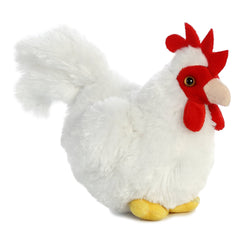 AuroraÂ® - Mini Flopsieâ¢ - 8" Chicken