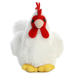 AuroraÂ® - Mini Flopsieâ¢ - 8" Chicken