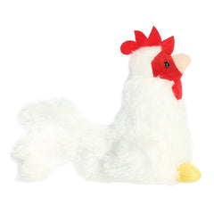 AuroraÂ® - Mini Flopsieâ¢ - 8" Chicken