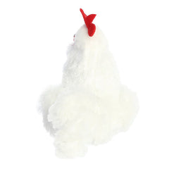 AuroraÂ® - Mini Flopsieâ¢ - 8" Chicken