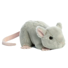 AuroraÂ® - Mini Flopsieâ¢ - 8" Mouse