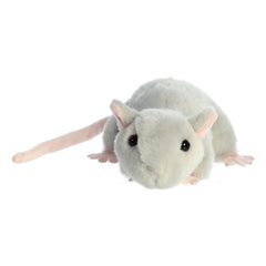 AuroraÂ® - Mini Flopsieâ¢ - 8" Mouse