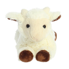 AuroraÂ® - Mini Flopsieâ¢ - 8" Goat Kid