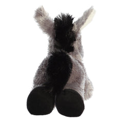 AuroraÂ® - Mini Flopsieâ¢ - 8" Donkey