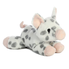 AuroraÂ® - Mini Flopsieâ¢ - 8" Spotted Piglet