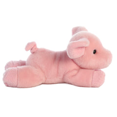 AuroraÂ® - Mini Flopsieâ¢ - 8" Pickles Pigletâ¢
