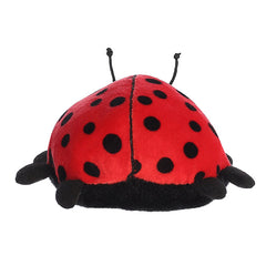 AuroraÂ® - Mini Flopsieâ¢ - 8" Ladybug-Ladybirdâ¢