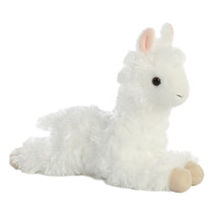 AuroraÂ® - Mini Flopsieâ¢ - 8" Ansy Alpacaâ¢