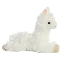 AuroraÂ® - Mini Flopsieâ¢ - 8" Ansy Alpacaâ¢