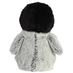 AuroraÂ® - Mini Flopsieâ¢ - 8" Pippin Penguinâ¢