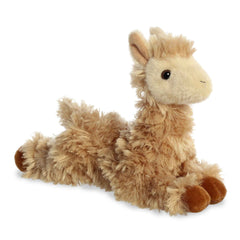 AuroraÂ® - Mini Flopsieâ¢ - 8" Louis Llamaâ¢
