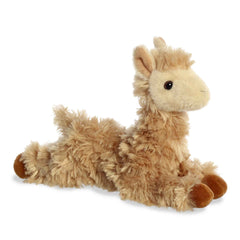 AuroraÂ® - Mini Flopsieâ¢ - 8" Louis Llamaâ¢
