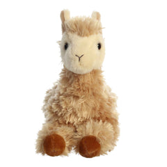 AuroraÂ® - Mini Flopsieâ¢ - 8" Louis Llamaâ¢
