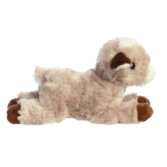 AuroraÂ® - Mini Flopsieâ¢ - 8" Paisley Goatâ¢