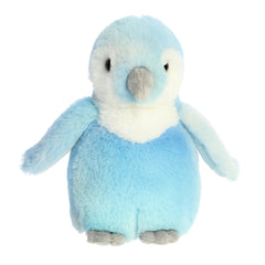 AuroraÂ® - Mini Flopsieâ¢ - 8" Rainbow Baby Penguinâ¢