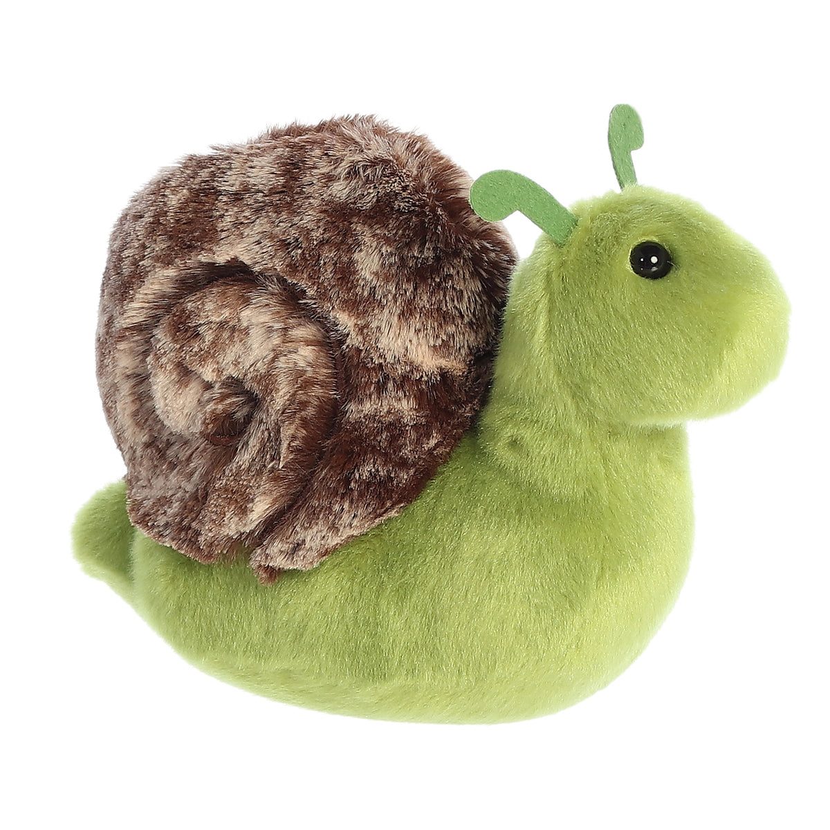 AuroraÂ® - Mini Flopsieâ¢ - 8" Slow Snailâ¢