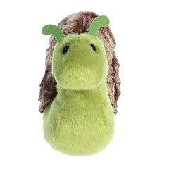 AuroraÂ® - Mini Flopsieâ¢ - 8" Slow Snailâ¢