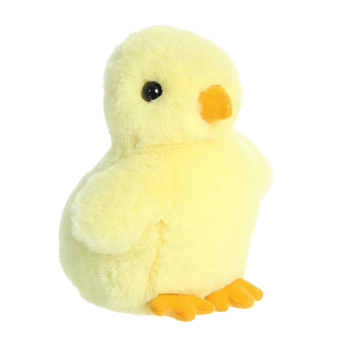 AuroraÂ® - Mini Flopsieâ¢ - 8" Cheeky Chickâ¢