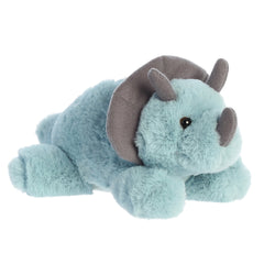 AuroraÂ® - Mini Flopsieâ¢ - 8" Triceratops