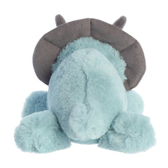 AuroraÂ® - Mini Flopsieâ¢ - 8" Triceratops