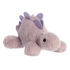 AuroraÂ® - Mini Flopsieâ¢ - 8" Stegosaurus